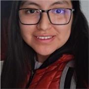 Estudiante que desea enseñar y ayudar en lo que pueda.